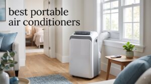 best portable air conditioners