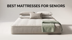 best mattresses for seniors