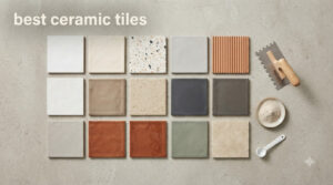 best ceramic tiles