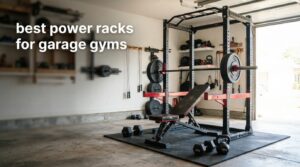 best power racks for garage gyms