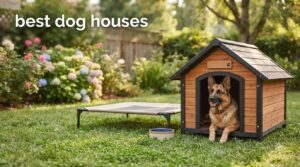 best dog houses