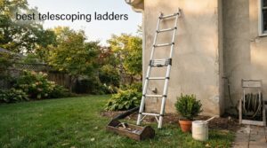 best telescoping ladders