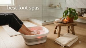 best foot spas