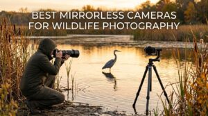 best mirrorless cameras for wildlife photography