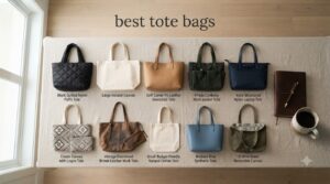best tote bags