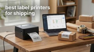 best label printers for shipping