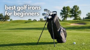 best golf irons for beginners