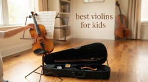 best violins for kids