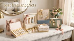 best fragrance sets