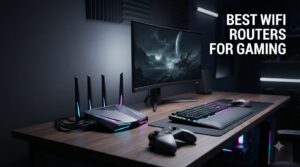 best wifi routers for gaming