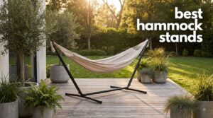 best hammock stands