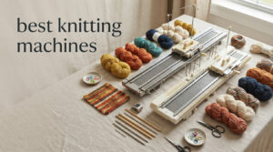 best knitting machines