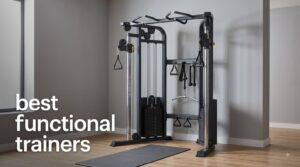 best functional trainers
