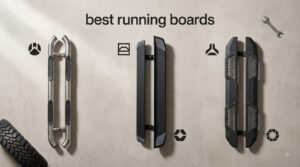 best running boards