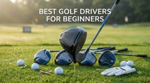 best golf drivers for beginners