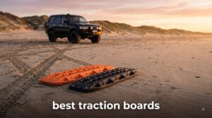 best traction boards