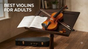 best violins for adults