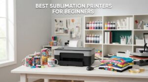 best sublimation printers for beginners
