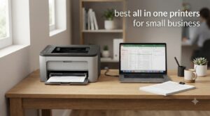 best all in one printers for small business