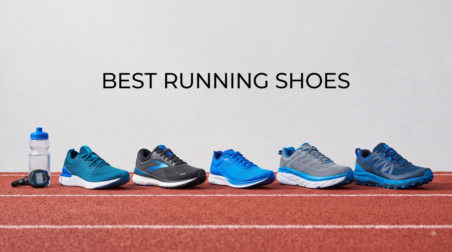 Best running shoes
