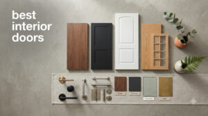 best interior doors