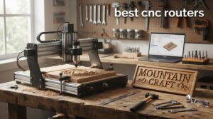 best cnc routers