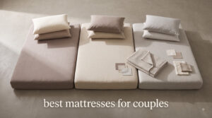 best mattresses for couples