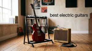 best electric guitars