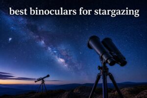best binoculars for stargazing
