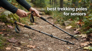 best trekking poles for seniors