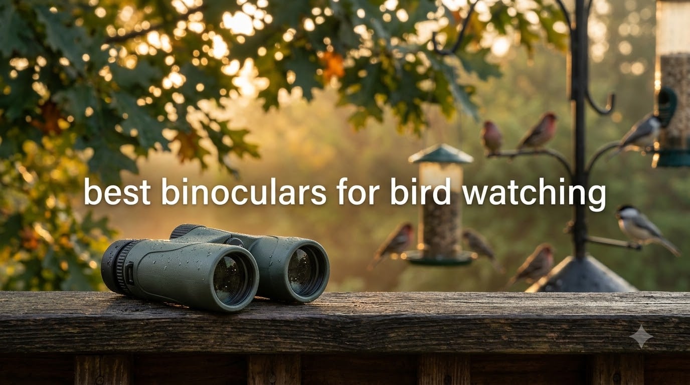 best binoculars for bird watching