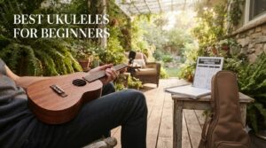 best ukuleles for beginners