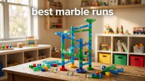 best marble runs