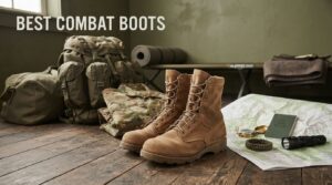 best combat boots
