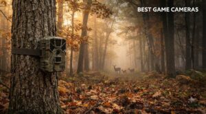 best game cameras