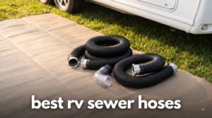 best rv sewer hoses