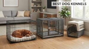 best dog kennels