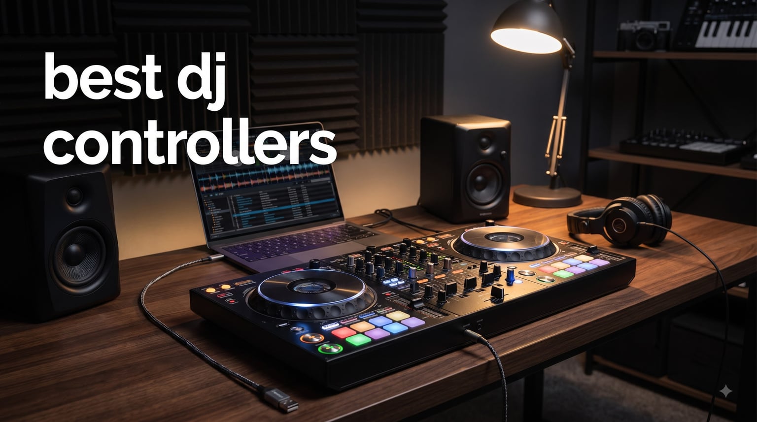 best dj controllers