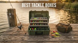 best tackle boxes