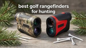 best golf rangefinders for hunting