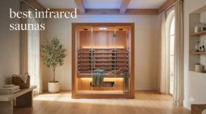 best infrared saunas