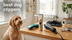 best dog clippers