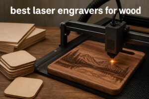 best laser engravers for wood