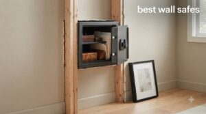 best wall safes