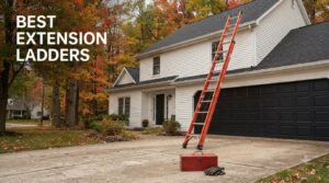 best extension ladders