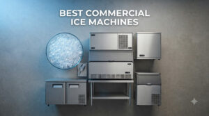 best commercial ice machines