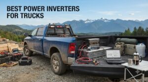 best power inverters for trucks