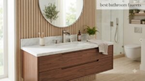 best bathroom faucets