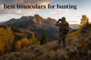 best binoculars for hunting