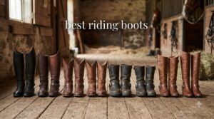 best riding boots